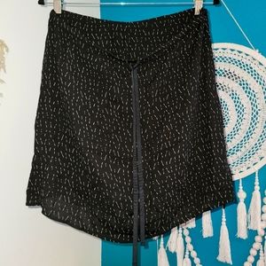 Vintage Skort